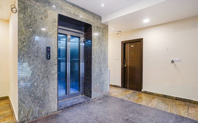Fabhotel Unique Suites