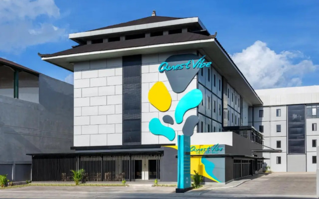 Quest Vibe Dewi Sri Bali