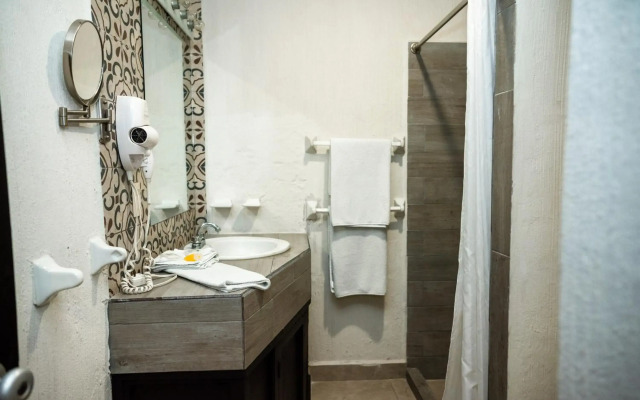 El Marques Hacienda Hotel