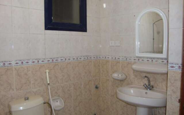 Fakhamat Jeddah Furnished Apartments