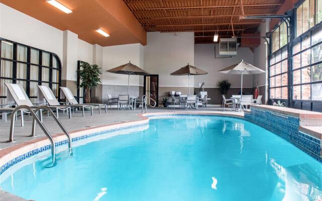 Quality Inn