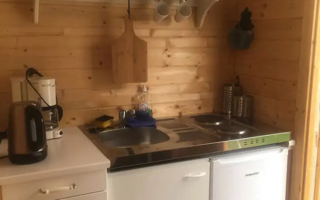 Höfði Guesthouse