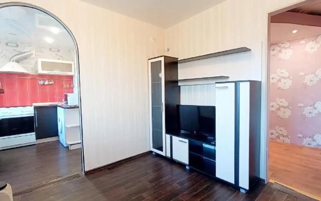 Уютный Север на улице Шмидта 33А