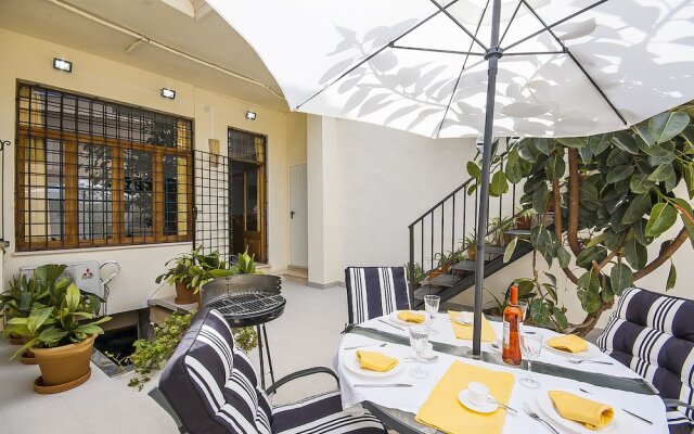 Casa Ca N'Antonia