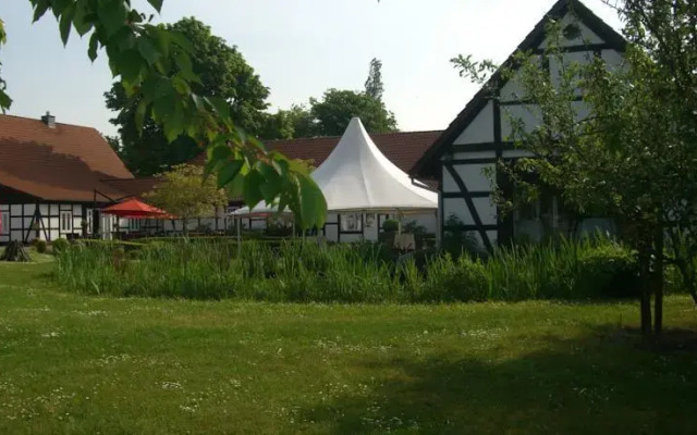 Landhotel Moormühle