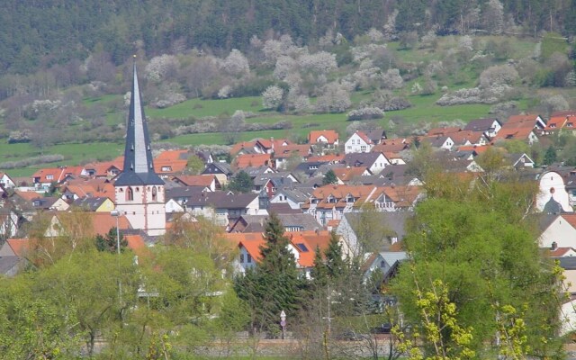 Ferienwohnung Erfterassen 1