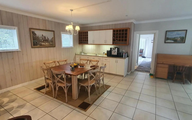 Knysna Self-catering Holiday Home