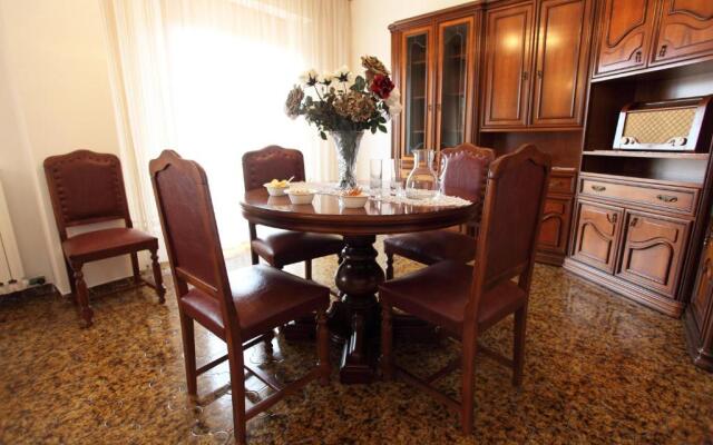 La Residenza di Bacco