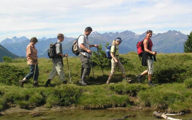 Seppl Sport and Vital Hotel