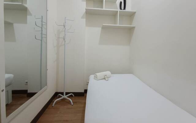 Cozy And Compact 2Br At Vida View Makassar