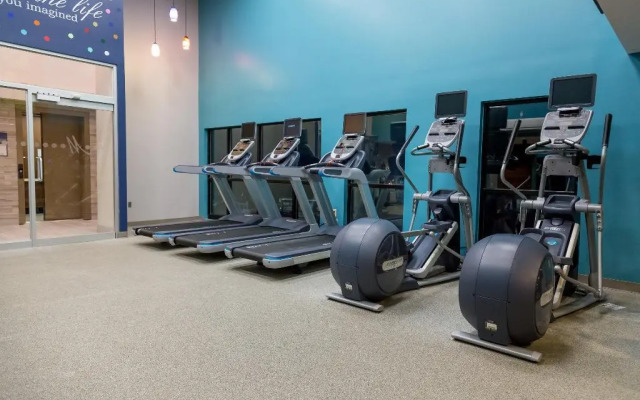 Holiday Inn & Suites Syracuse Airport - Liverpool by IHG