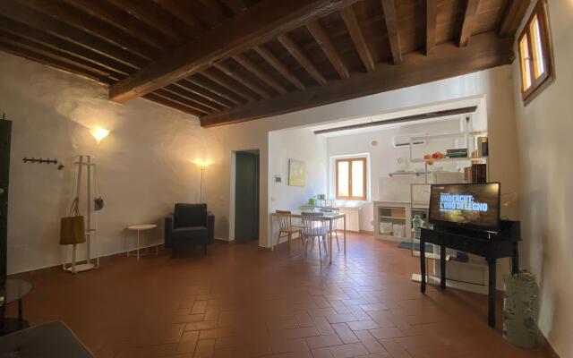 Alfani Double in Firenze