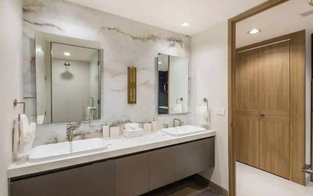 Luxury Oceanview Studio Sonoran Star