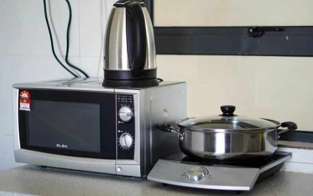 MyHome Meru Ipoh 3BR 7 PAX