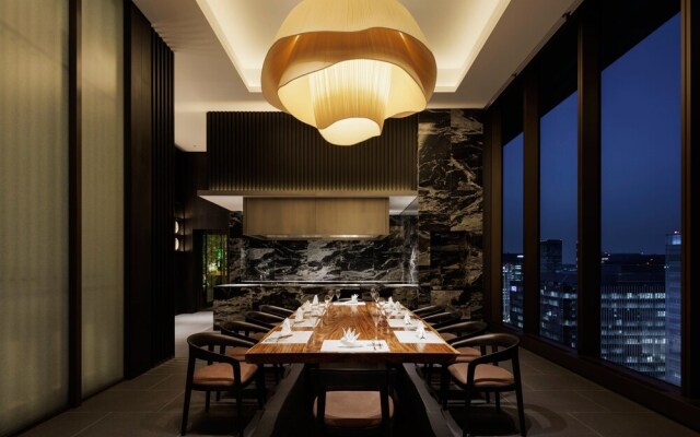 The Westin Yokohama