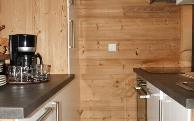 Magnifique Petit T3 Rénové Avec Goût à Montgenèvre