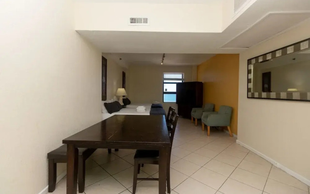 661 Partial Ocean View Hollywood Beach