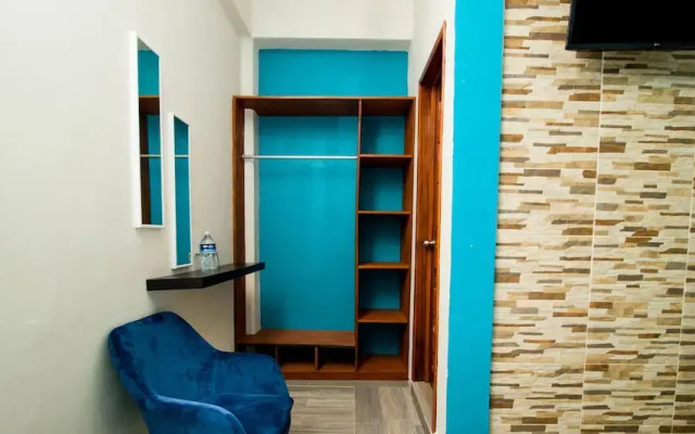 Cabañas Hostal & Camping Magic Bacalar