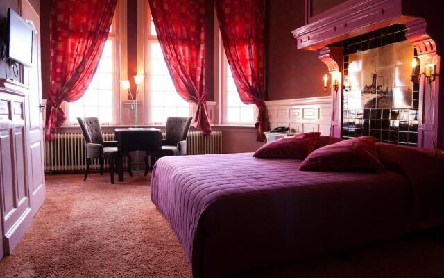 Hotel Mare Sanat