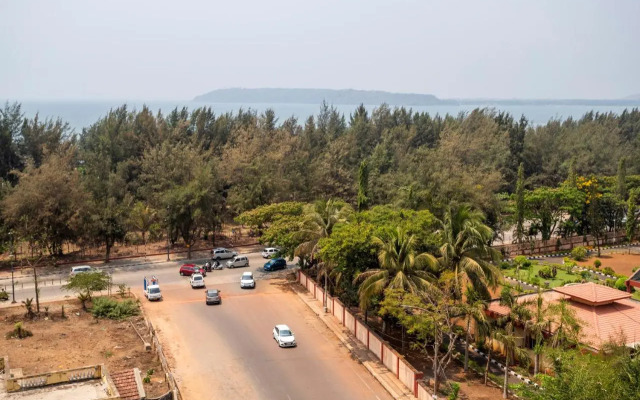 Varanda Do Mar