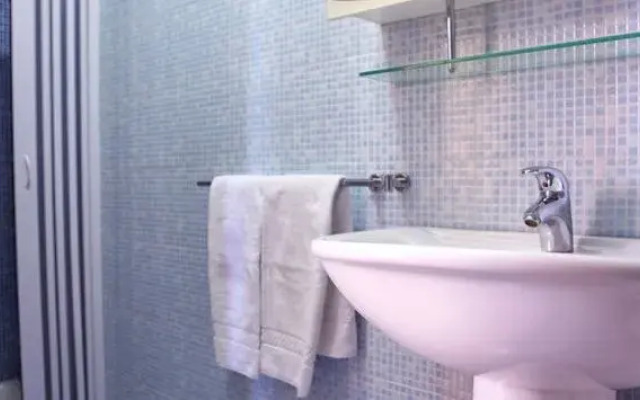 Terra Greci Apartments