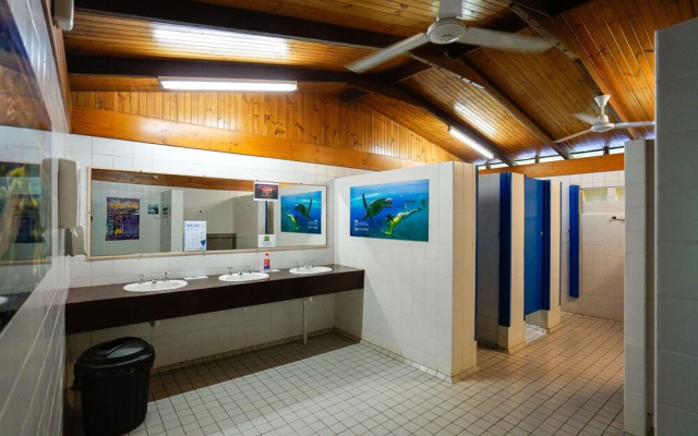 Safari Lodge