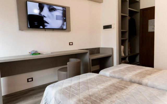 Hotel Casa Tra Noi