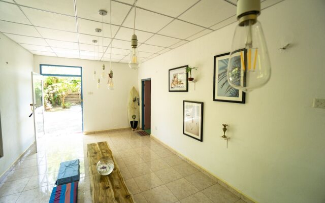 Surf Hostel Madiha