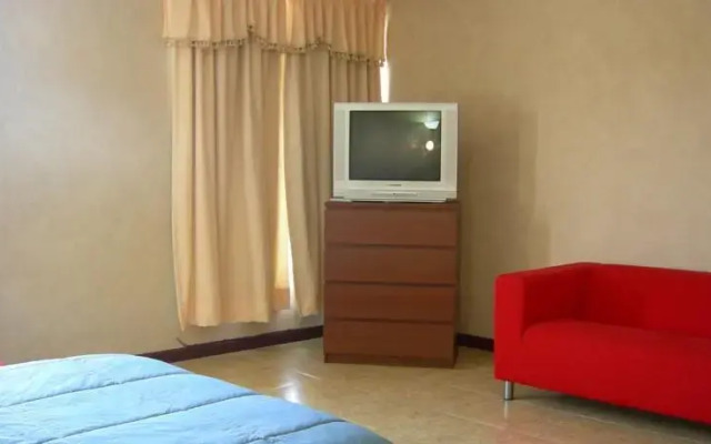 Departamento El Roble