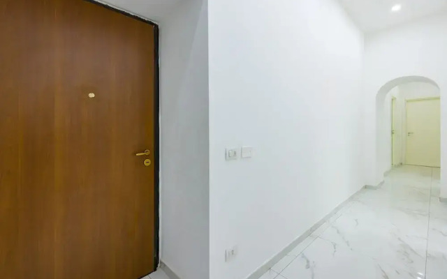 Marcellino Comfort House by Napoliapartments