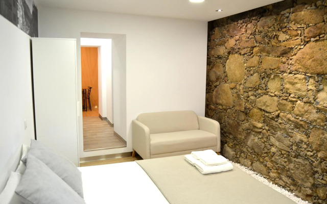 SÃO VICTOR Studios HISTORIC CENTER