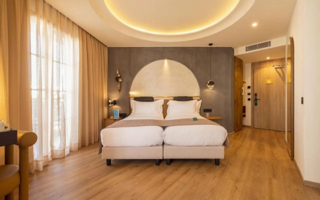 Le Square By Onomo Collection