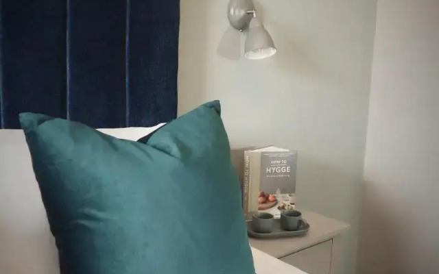 Seaview House Bed & Breakfast