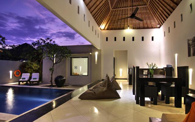 The Seminyak Suite - Private Villa