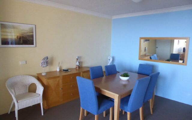 Portside, Unit 12/1 Donald Street