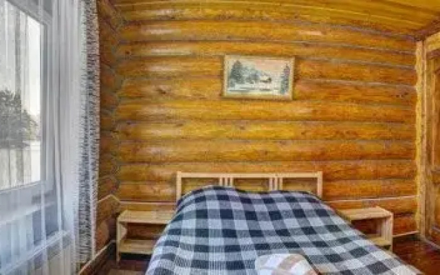 Белый Яр