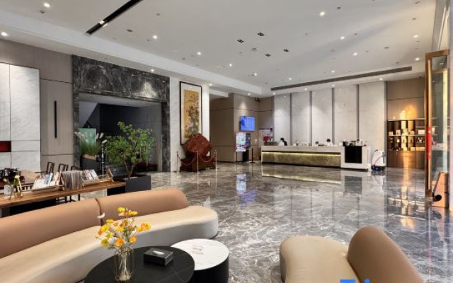 Shanshui S Hotel (Huizhou Zhongkai Hui Huan Store)
