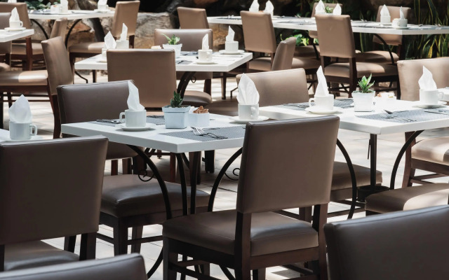 Clarion Suites Guatemala City