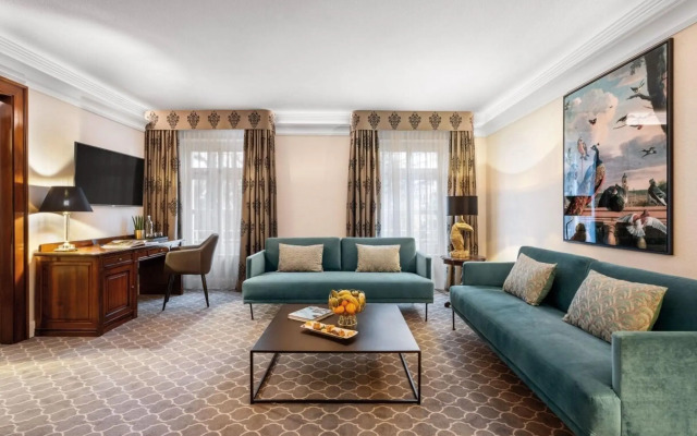 Parkhotel Engelsburg