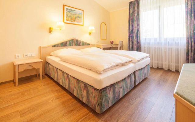 Ringhotel Reubel Nuernberg-Zirndorf