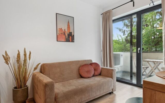 Maia Apartments