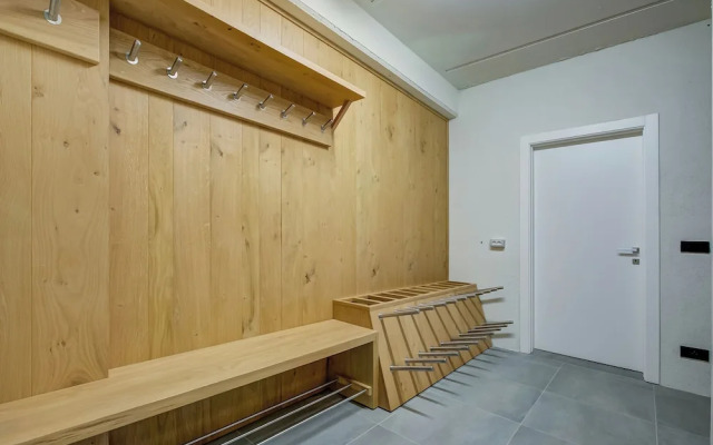 Chalet Merveille Ski In - Ski Out