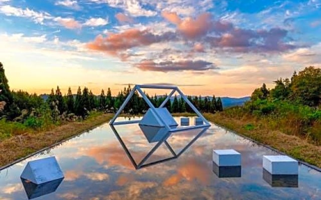 Kamosu Mori - Vacation STAY 82566