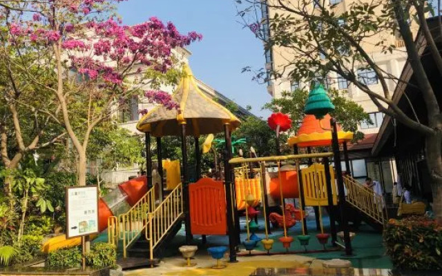 Duoleng Hotspring Hotel