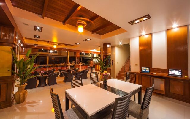 The Million Patong Beach Resort