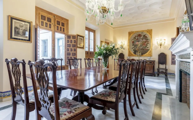 Casa Palacio San Jose