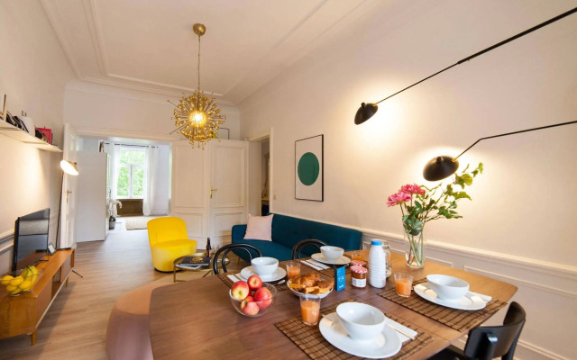Sweet Inn Apartments Louise