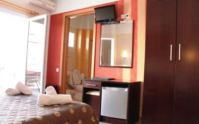 Hotel San Antonio