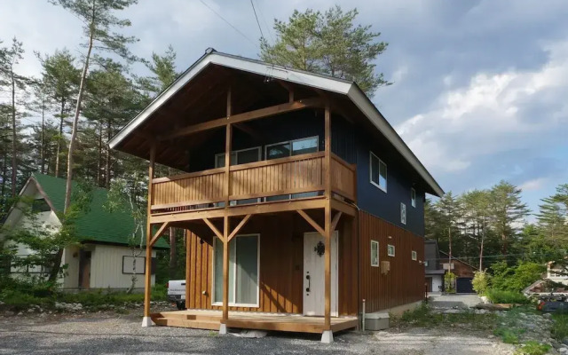 Coopers House Hakuba