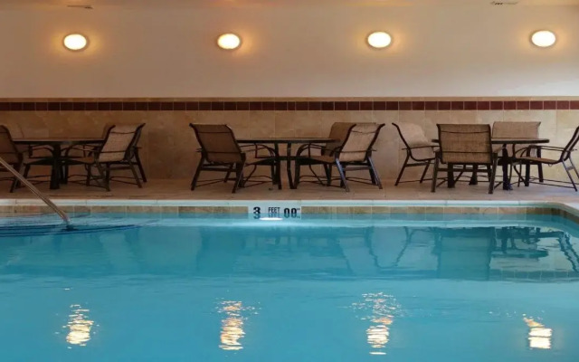 Holiday Inn Express & Suites Montgomery by IHG